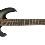 Cort KX507MS Star Dust Black-Img-187576