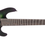 Cort KX507MS Star Dust Green-Img-187580