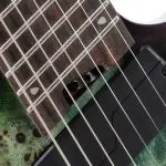 Cort KX507MS Star Dust Green-Img-187582