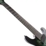 Cort KX507MS Star Dust Green-Img-187583