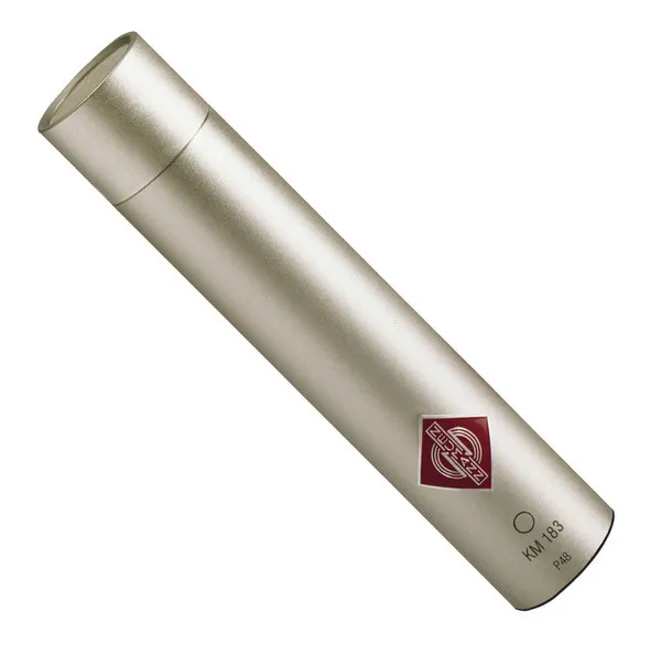 Neumann KM183-Img-187602