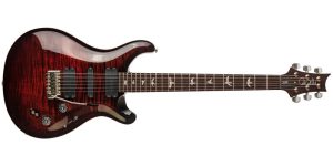 PRS 509 CC Fire Red-Img-187730