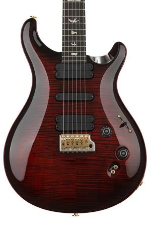PRS 509 CC Fire Red-Img-187731