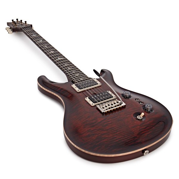 PRS 509 CC Fire Red-Img-187732