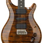 PRS 509 Yellow Tiger-Img-187733