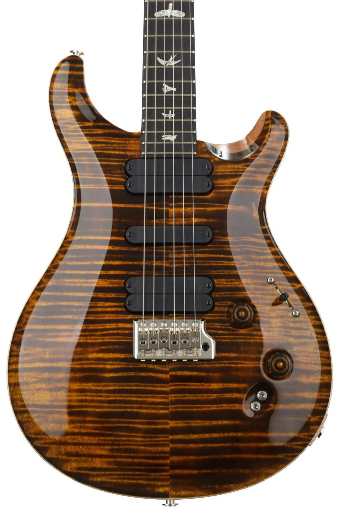 PRS 509 Yellow Tiger-Img-187733 PRS 509 Yellow Tiger-Img-187733