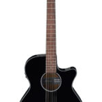 Ibanez AEG50-BK-Img-187883