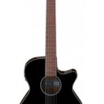Ibanez AEG50N-BKH Nylon-Img-187900