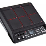 Roland SPD-SX Sampling Pad-Img-187909