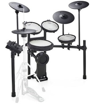 Roland TD-17KVX E-Drum Set-Img-187922