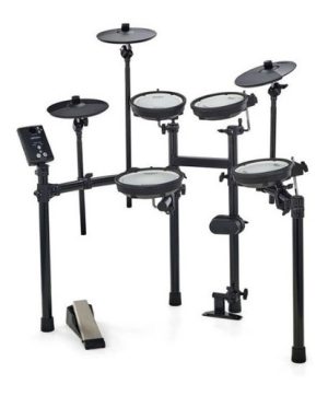 Roland TD-1DMK V-Drum Set-Img-187930