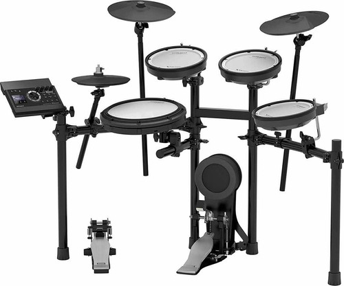 Roland TD-17KV E-Drum Set-Img-187944
