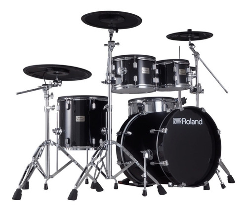 Roland VAD506 E-Drum Set-Img-187958