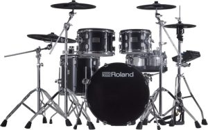 Roland VAD506 E-Drum Set-Img-187959