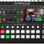 Roland V-8HD HD Video Switcher-Img-187971
