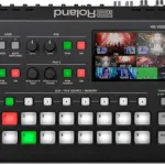 Roland V-8HD HD Video Switcher-Img-187971