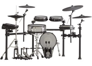 Roland TD-50K2 V-Drums Kit-Img-187996