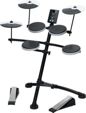 Roland TD-1K V-Drum Set-Img-187999