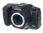 Blackmagic Design Pocket Cinema Camera 6K Pro-Img-189809