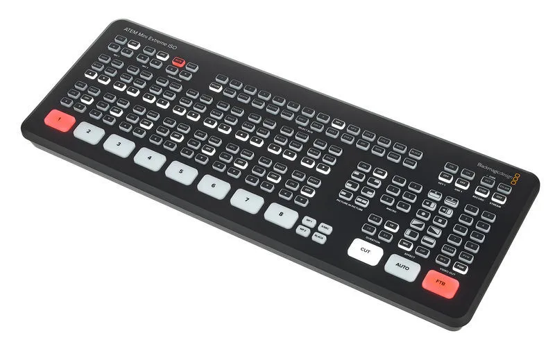 Blackmagic Design ATEM Mini Extreme ISO-Img-189966
