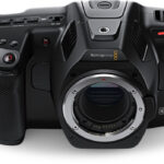 Blackmagic Design Pocket Cinema Camera 6K Pro-Img-191347