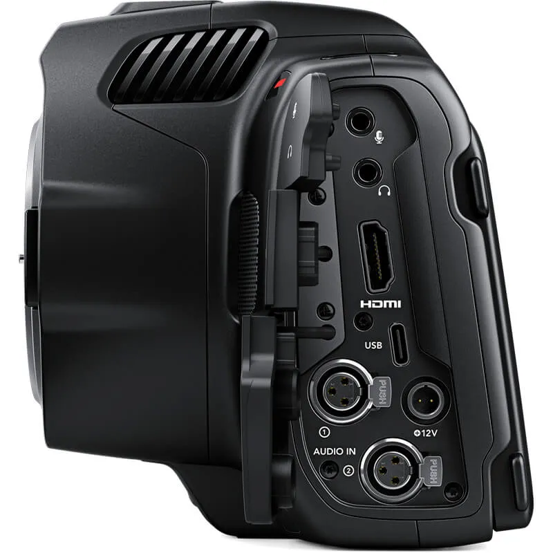 Blackmagic Design Pocket Cinema Camera 6K Pro-Img-191348