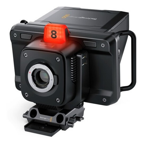 Blackmagic Design Studio Camera 4K Pro-Img-191357