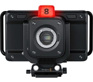 Blackmagic Design Studio Camera 4K Pro-Img-191358
