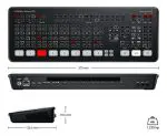 Blackmagic Design ATEM Mini Extreme ISO-Img-191363