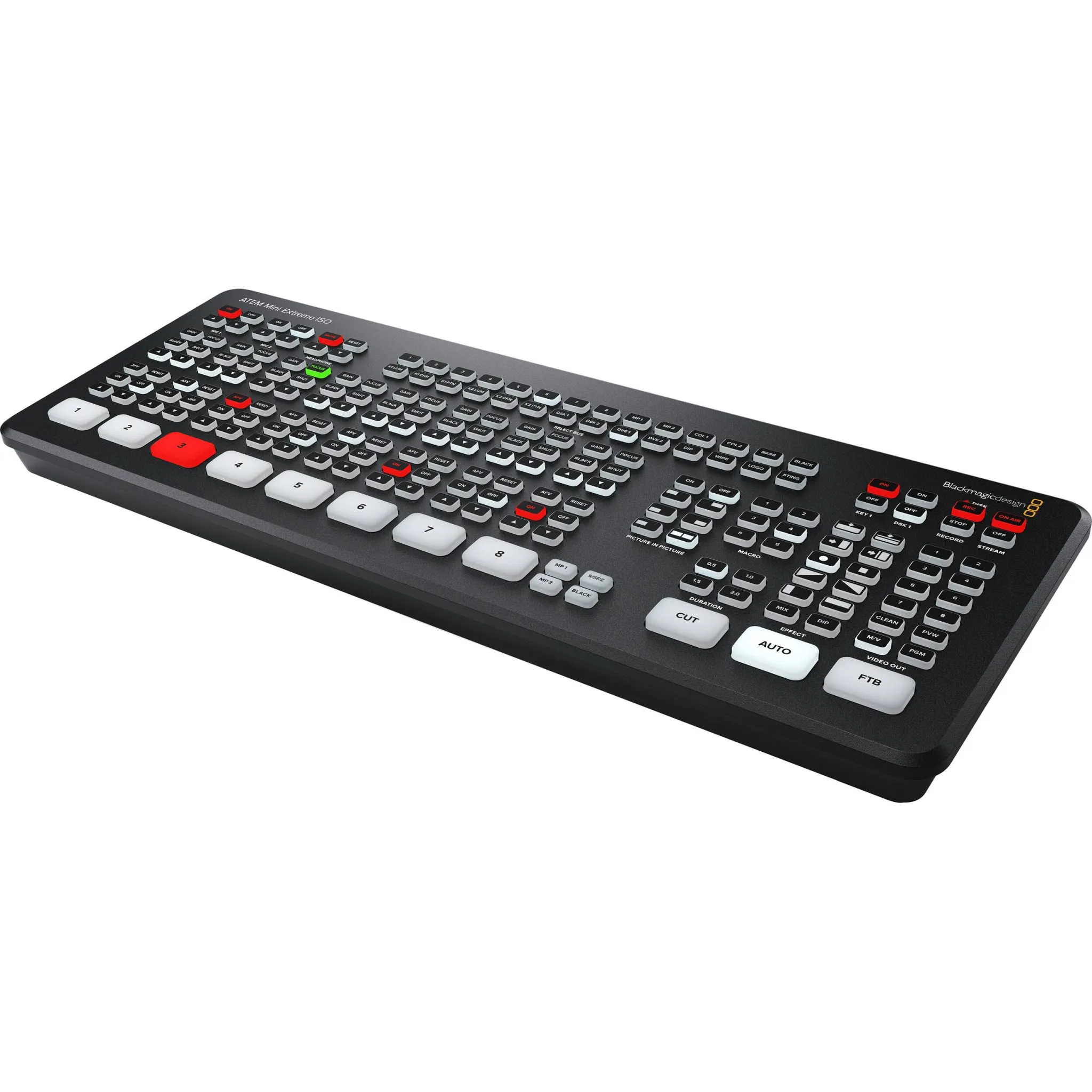 Blackmagic Design ATEM Mini Extreme ISO-Img-191365