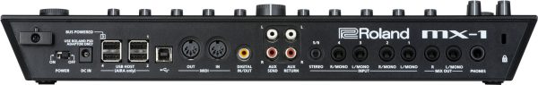 Roland MX-1 Mix Performer-Img-191327