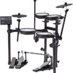Roland TD-07DMK V-Drum Set-Img-191329