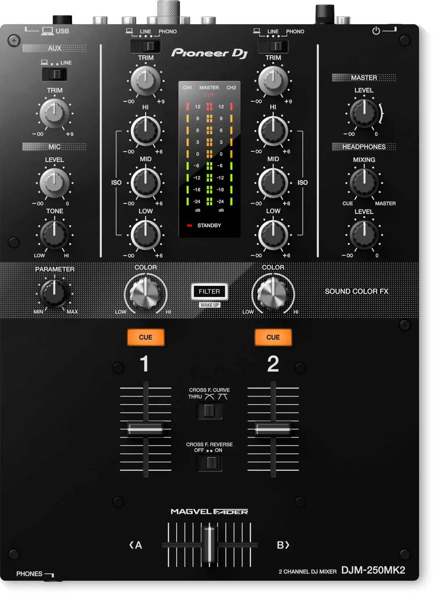 Pioneer DJM-250MK2-Img-193188