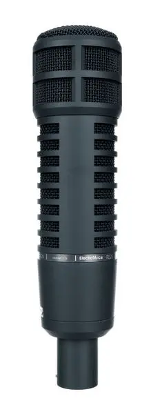 EV RE20-Black-Img-77200