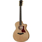 Taylor 214ce-K Deluxe-Img-120453
