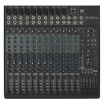 Mackie 1642 VLZ4-Img-195599