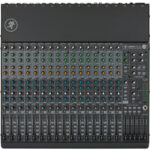 Mackie 1604 VLZ4-Img-195679