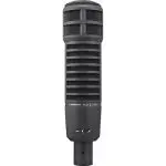 EV RE20-Black-Img-195981