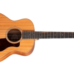 Taylor GS Mini-e Mahogany-Img-196187