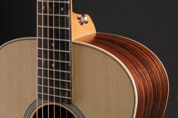 Taylor GS Mini-e Rosewood-Img-235270