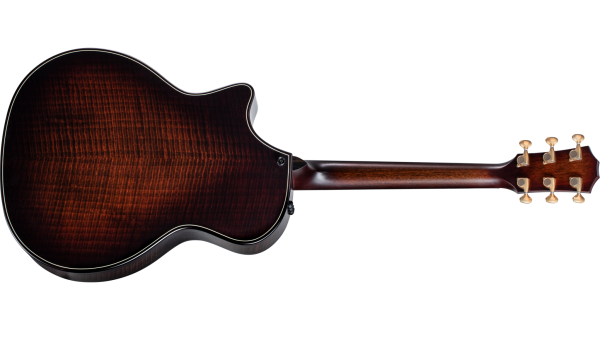 Taylor Builders Edition 324ce-Img-235276