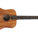Taylor Baby Mahogany-e BT2e-Img-235291