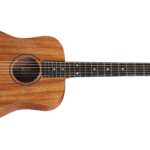 Taylor Baby Mahogany-e BT2e-Img-235291