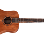 Taylor Baby Mahogany BT2-Img-235295
