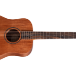 Taylor Baby Mahogany BT2-Img-235295