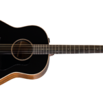 Taylor American Dream AD17e Blacktop-Img-235343