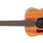 Taylor GS Mini Mahogany LH-Img-235353