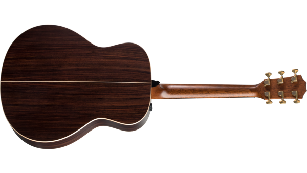 Taylor Builders Edition 816ce-Img-235356