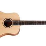 Taylor BT1 Baby Taylor Walnut-Img-235379