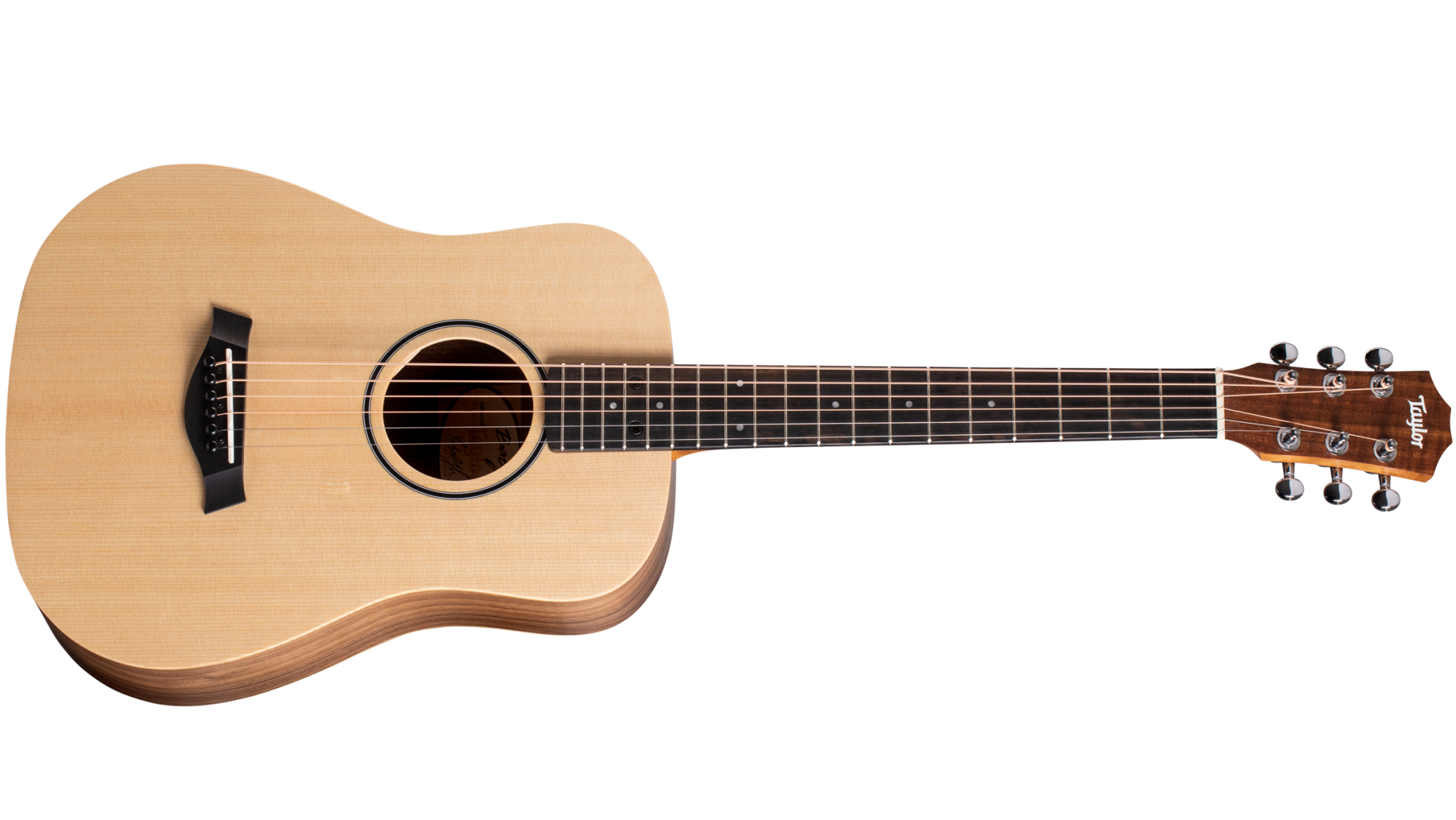 Taylor BT1 Baby Taylor Walnut-Img-235379 Taylor BT1 Baby Taylor Walnut-Img-235379
